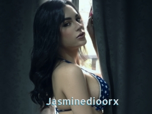 Jasminedioorx