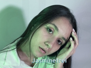 Jasminefrei