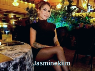 Jasminekiim