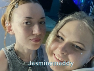 Jasminemaddy