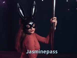 Jasminepass