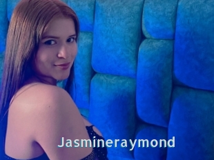 Jasmineraymond