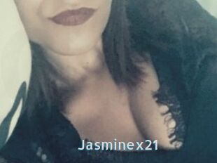 Jasminex21