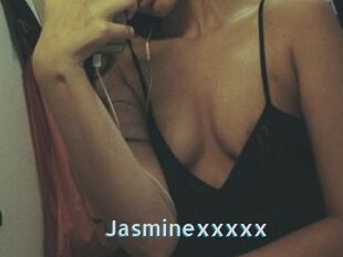 Jasminexxxxx