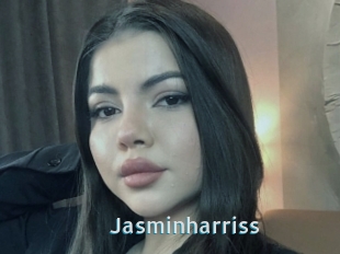 Jasminharriss