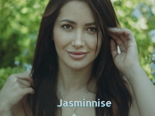 Jasminnise