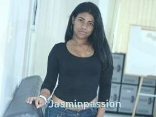 Jasminpassion