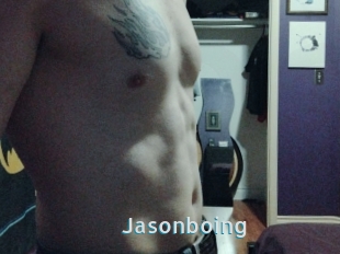 Jasonboing