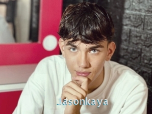 Jasonkaya