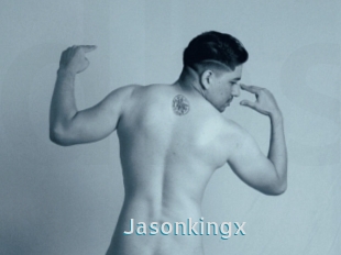 Jasonkingx