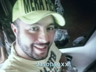 Jasonsexx