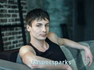 Jaspersparks