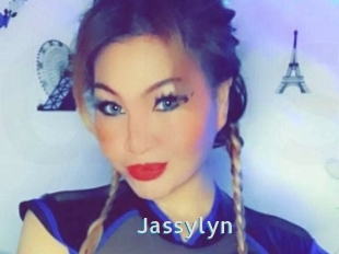 Jassylyn