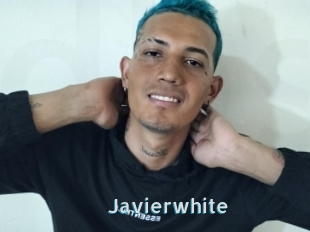 Javierwhite