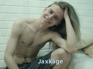 Jaxkage