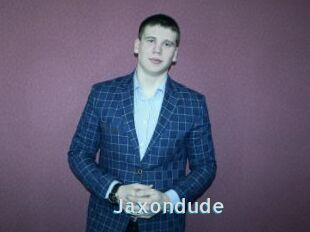 Jaxondude