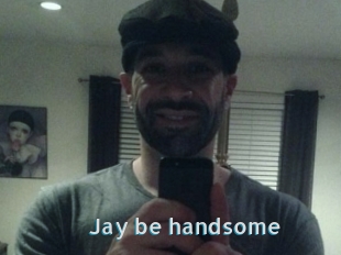 Jay_be_handsome