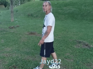 Jayd22