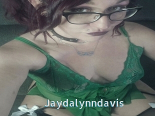 Jaydalynndavis