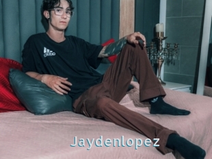 Jaydenlopez