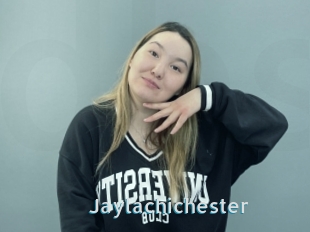 Jaylachichester