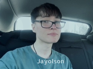 Jayolson