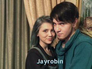 Jayrobin