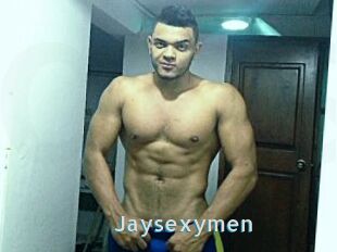 Jaysexymen