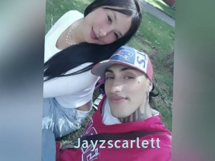 Jayzscarlett