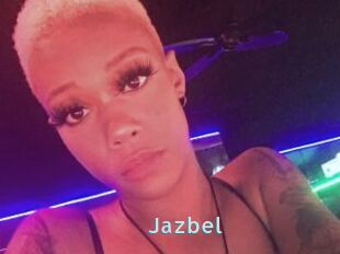 Jazbel