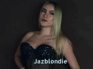 Jazblondie