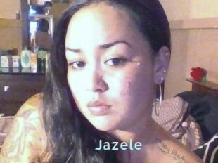 Jazele