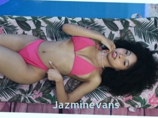 Jazminevans