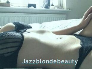 Jazzblondebeauty