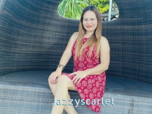 Jazzyscarlet