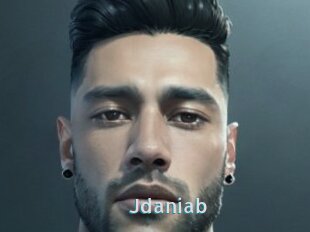 Jdaniab