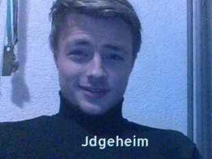 Jdgeheim