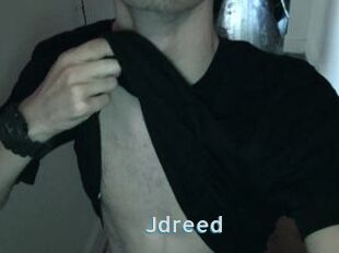 Jdreed