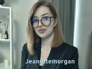 Jeanettemorgan