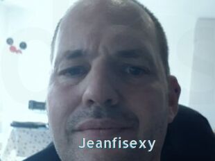 Jeanfisexy