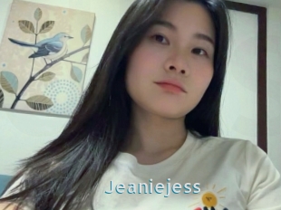 Jeaniejess