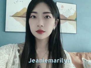 Jeaniemarilyn