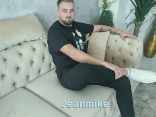 Jeanmike