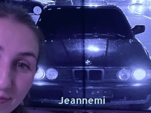 Jeannemi