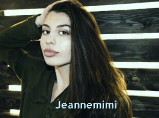 Jeannemimi