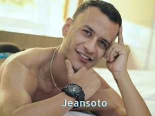 Jeansoto