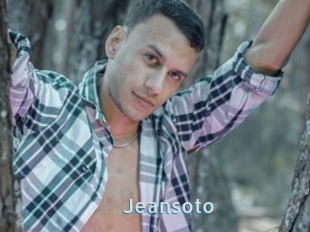 Jeansoto