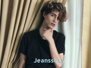 Jeanssexy