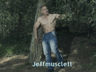 Jeffmusclett