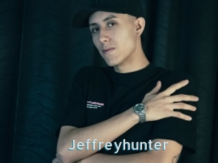 Jeffreyhunter